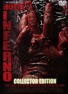 Hotel Inferno - Collector Edition