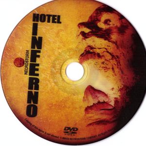 Hotel Inferno - Collector Edition