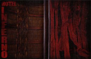 Hotel Inferno - Collector Edition