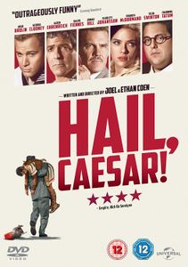 Hail, Caesar!