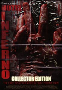Hotel Inferno - Collector Edition