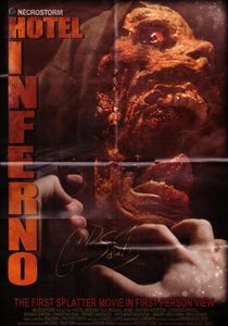Hotel Inferno - Collector Edition