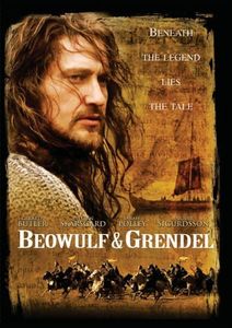 Beowulf & Grendel