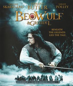 Beowulf & Grendel