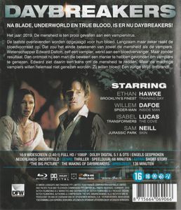 Daybreakers