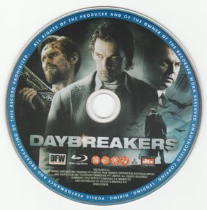 Daybreakers