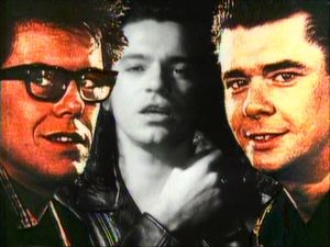 INXS: Need You Tonight