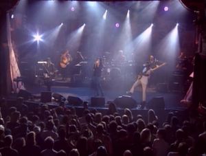 INXS: Need You Tonight (Live)