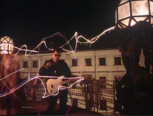 INXS: New Sensation