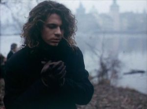 INXS: Never Tear Us Apart