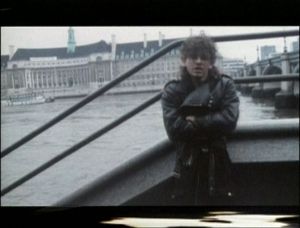 INXS: Burn For You