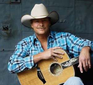 Alan Jackson