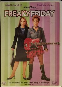 Freaky Friday