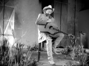 Alan Jackson: When Somebody Loves You