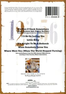 Alan Jackson: Greatest Hits Volume II - Disc 1