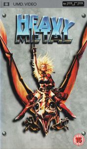 Heavy Metal