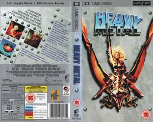 Heavy Metal