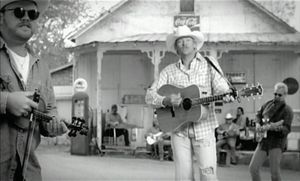 Alan Jackson: Little Man