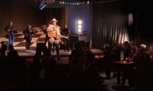 Alan Jackson: Pop A Top