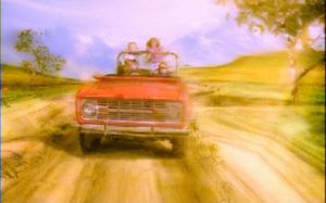 Alan Jackson: Drive (For Daddy Gene)