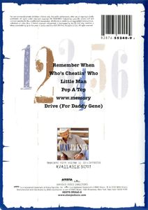 Alan Jackson: Greatest Hits Volume II - Disc 2
