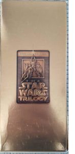 Star Wars Trilogy: Special Edition