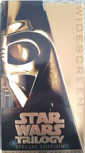 Star Wars Trilogy: Special Edition