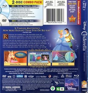 Cinderella