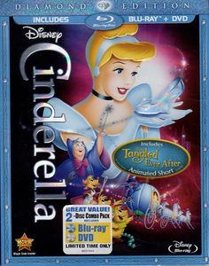 Cinderella
