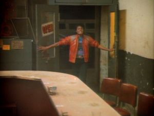 Michael Jackson: Beat It