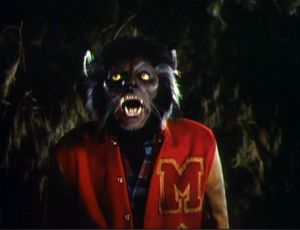 Michael Jackson: Thriller