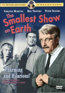 The Smallest Show on Earth