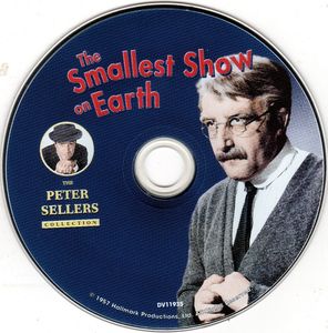 The Smallest Show on Earth