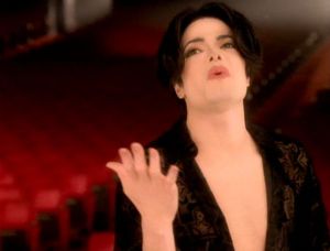 Michael Jackson: You Are Not Alone