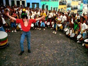 Michael Jackson: They Don't Care About Us
