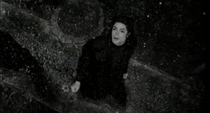 Michael Jackson: Stranger In Moscow