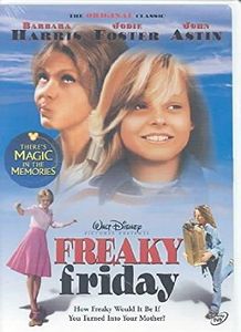 Freaky Friday