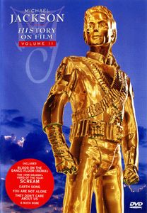 Michael Jackson: History On Film - Volume II
