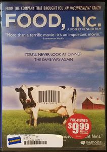 Food, Inc.