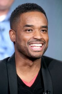 Larenz Tate