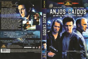 Anjos Caídos