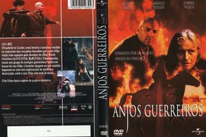 Anjos Guerreiros