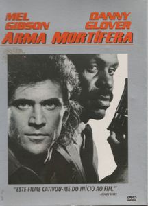 Arma Mortífera