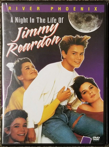 A Night in the Life of Jimmy Reardon