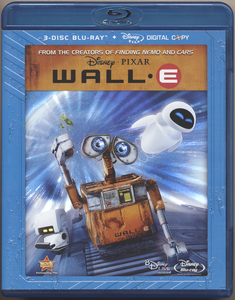 WALL·E