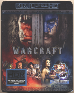 Warcraft