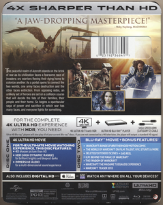 Warcraft