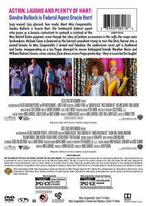 Miss Congeniality / Miss Congeniality 2