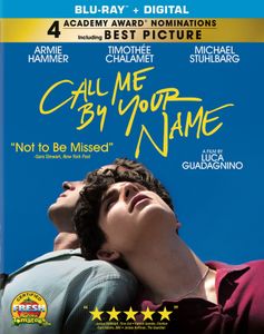Call Me By Your Name