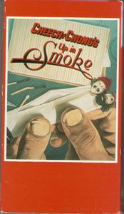 Up in Smoke